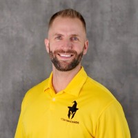 Titan Wizards Employee Ryan Wyatt's profile photo