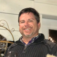 Collins and Arnold Construction Company, LLC Employee Michael Strickland's profile photo