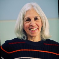 CAMBRIDGE PUBLIC HEALTH DEPARTMENT Employee Mary Kowalczuk's profile photo