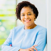 CBZ Holdings Limited Employee Matilda Nyathi's profile photo