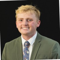 Rib & Chop House Employee Caden Callaway's profile photo