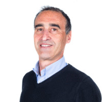 Stella McCartney Employee Marco Guaschi's profile photo