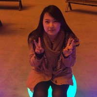 Shanghai American School Employee Rong Shi's profile photo