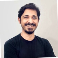 KernelDAO Employee Indrajit Ghosh's profile photo