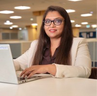 Yashica Shah's profile photo