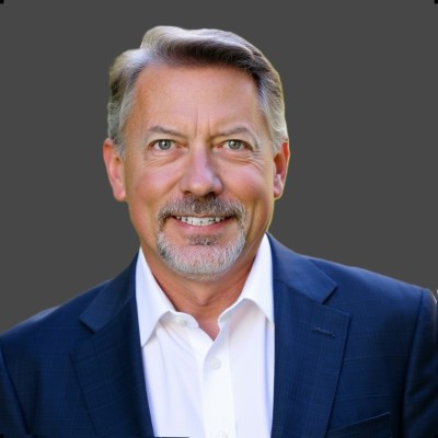 FUJIFILM Healthcare Americas Corporation Employee Rob Tinker's profile photo