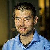 Teradata Employee Steven Tieu's profile photo