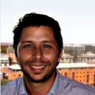 Hernán Herrera Email