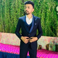Alphanso Technology Employee Jaydeep Bambhava's profile photo