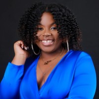 CITY OF FERNANDINA BEACH Employee Rozanda Thomas's profile photo