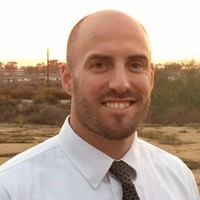 Fry Reglet Employee Robert Ward's profile photo