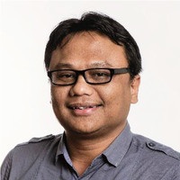 Baker Hughes Employee Bayu Irawan's profile photo