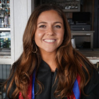 NYU Langone Health Employee Angela Bender's profile photo