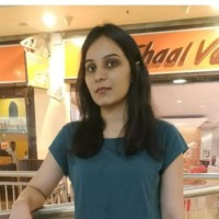 Xindus Employee Garima Malik's profile photo