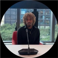 Yahoo Employee Bryce Cole's profile photo
