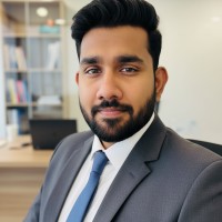 Remoasset Employee Ranjith S's profile photo