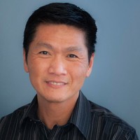 AECOM Employee Wayne Lim's profile photo
