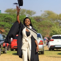 Hlulani Maluleke Email & Phone Number