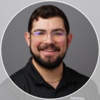 Amwins Employee Quentin Fox's profile photo