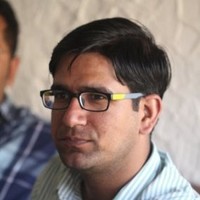 VistaPrint India Employee Kunal Goyal's profile photo