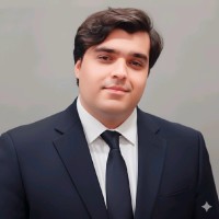 Alpha One Mall Employee Siddhartha Sehgal's profile photo