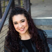 Missing Ingredient, Inc. Employee Andrea Martinez's profile photo
