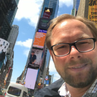 Santander Consumer Bank - Nordics Employee Jørgen Nygaard-Stenseth's profile photo