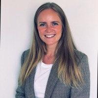 LAYERED Employee Matilda Aronzon's profile photo