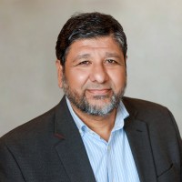 Jaguar Land Rover Employee Mohammad Shad's profile photo