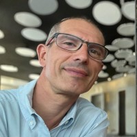 SeeTECH Employee Frederic Chevalier's profile photo