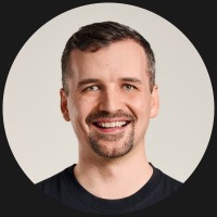 ing+ Employee Stefan Rutka's profile photo