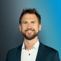 refurbed Employee Patrick Schaller's profile photo