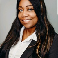 Convergint Employee April Tate's profile photo