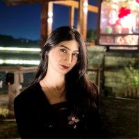 ARCHINTER Employee Sumiya Nasir's profile photo