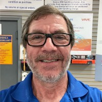 Sunshine Air Conditioning, Inc. Employee Randall Flowers's profile photo