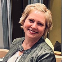Geological Resources, Inc. Employee Laura Minor's profile photo
