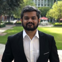 BizCloud Experts Employee Syed Mohamed's profile photo