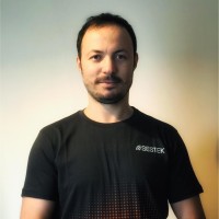 SESTEK Employee İbrahim Onat's profile photo