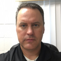 Ardagh Group Employee George Martin's profile photo