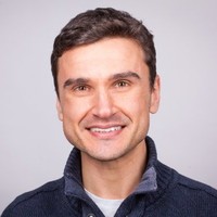 Eurotech Employee Federico Baldo's profile photo