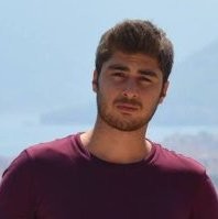 Turkish Technology Employee Halil Taş's profile photo