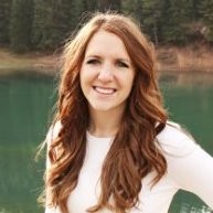 Maven Thread Employee Kristin Reichert's profile photo