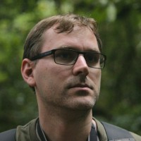 Contribute NV Employee Bart Hulsmans's profile photo