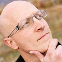 Pattern® Employee Matt Smith's profile photo