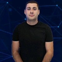 HayPass Employee Sargis Ghazaryan's profile photo