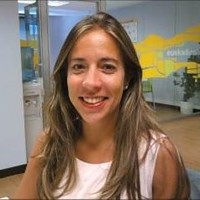 grupompleo Employee Sara Santayana's profile photo