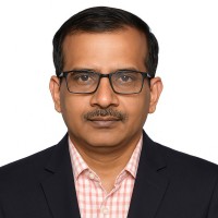 Tech Mahindra Employee Sanjay Datta's profile photo