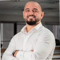 Companhia Excelsior de Seguros Employee Mateus Miranda's profile photo