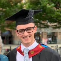 EA Mobility Employee Ben Wilson's profile photo