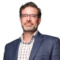 Access Communications Cooperative Limited Employee Bruce Hunter's profile photo